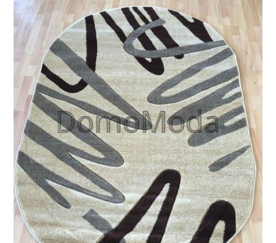 Синтетичний килим 121626 - Висока якість за найкращою ціною в Україні зображення 3.